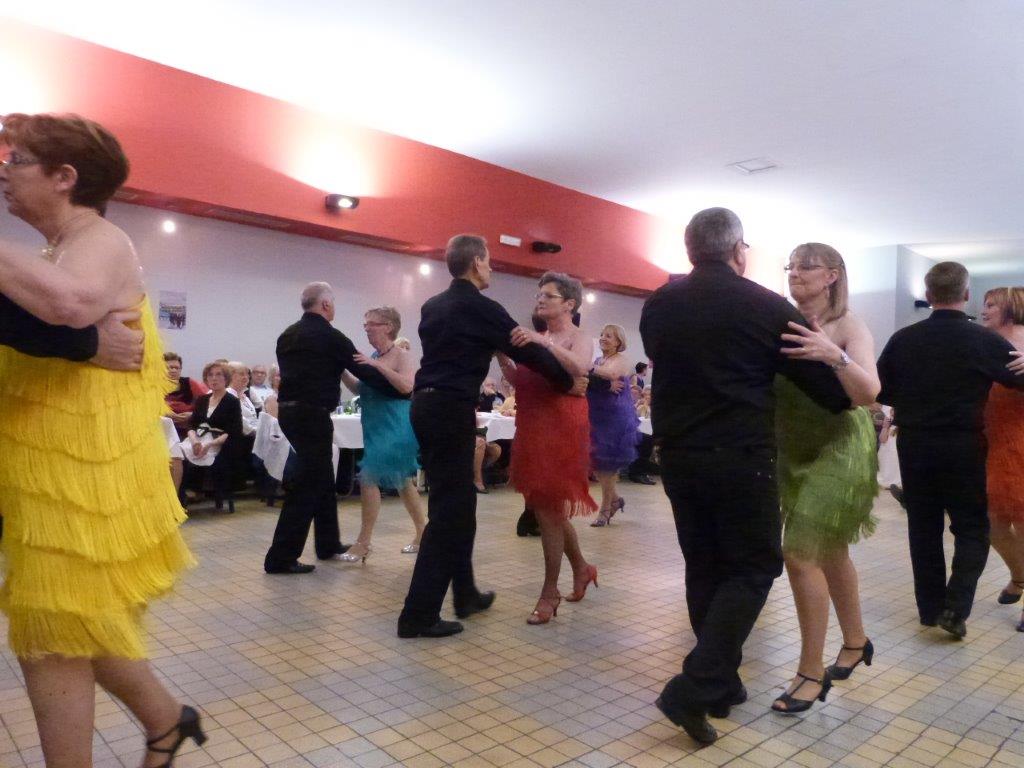 Danse de Salon - Raismes Dance Club
